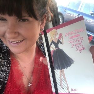 Meet your Posher, April